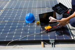Conditions d’installation de panneaux solaire par Solaires Photovoltaïques à Rurange-les-Thionville